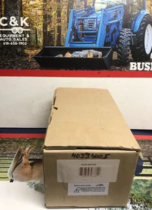 LS Replacement Starter 40334005 - Picture 1 of 1