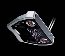 *NEW* Sealed in bag 2015 Scotty Cameron Futura X DB X7M Dual Balance 38" Putter