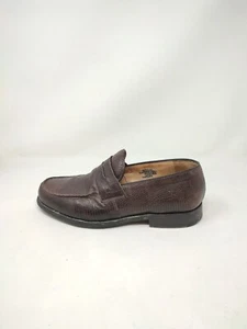 scarpe shoes 42 8 8,5 Church's mocassini mocassins loafer Wesley Church - Picture 1 of 12