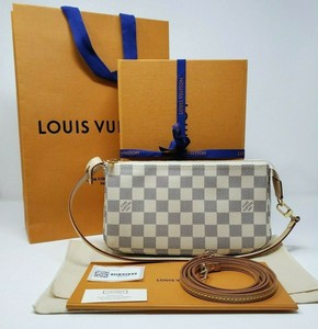 bolsa transversal louis vuitton original