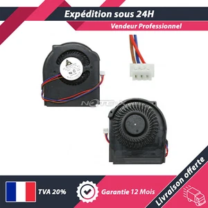 VENTILATEUR CPU FAN POUR IBM LENOVO THINKPAD T410 T410i 45M2722 45N5908 - Photo 1/5