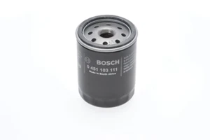 BOSCH FILTRI OLIO ALFA ROMEO 145/146/156 | FIAT DOBLO,FIORINO - Foto 1 di 6