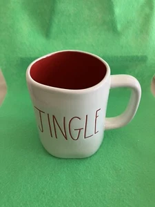 Rae Dunn Jingle Mug. RD-14. - Picture 1 of 7