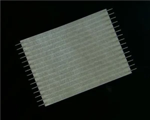 1 x FSN-22A-15 Flat Ribbon Cable 15 Way 0.1" 2.54mm 50.8mm FLEXSTRIP PCB Connect - Picture 1 of 2
