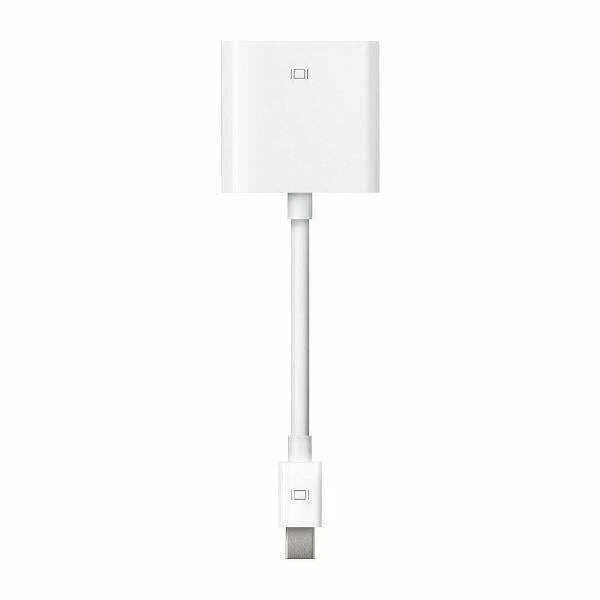 Apple (MB570Z/B) 0.1 m DisplayPort to DVI Adapter