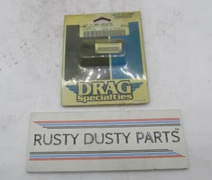 Harley Davidson Drag Specialties Long Filter Replacement Element DS-391676 - Picture 1 of 6