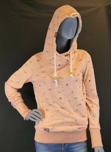 Ragwear Damen Sweatshirt GRIPY BOATS - Bild 1 von 8