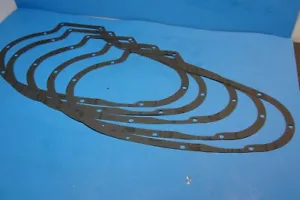 5 Primary Clutch Derby Cover Gasket 67-76 Harley Sportster XL 1000 883 34955-67 - Picture 1 of 2