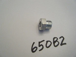 NEW HOMELITE MANUAL OILER NUT P/N 65082 650, 750, EZ, EZ AUTO, EZ-250, SUPER EZ - Picture 1 of 1