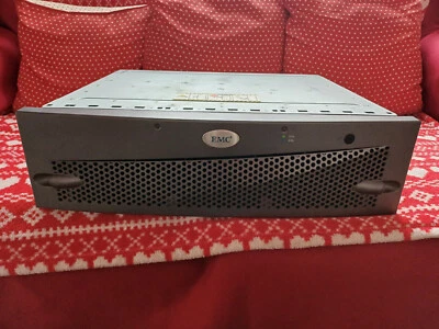 Dell EMC KTN-STL4 Fibre Channel Attached Storage - Image 1 of 4