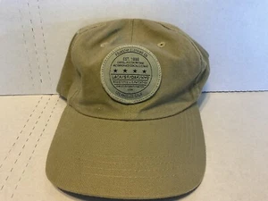1996 FOURSTAR CLOTHING CO Los Angeles, Calif. Hat Ex Cond - Picture 1 of 6