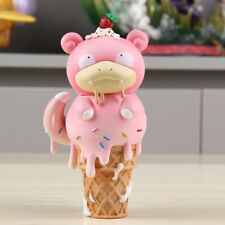 Figure Slowpoke Ice Cream Anime Figures Figurine Statue Model Toys