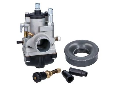 Vicma Vergaser 21mm für Testi Kymco Dinli Mawi Piaggio Benzhou Generic Eppella - Bild 1 von 4