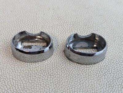 Dodge Omni Rampage Charger Horizon Scamp Tc3 reposabrazos embellecedor 5206702 4282435 Foto 1 de 4