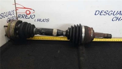 EJE DE TRANSMISIÓN DELANTERO IZQUIERDO - - STILO 1.9 JTD 192A3000 2003 46307667 - Imagen 1 de 4