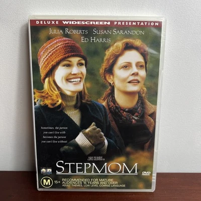 Stepmom (DVD, 1998) - image 1 of 4