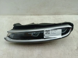 LUZ DE CIRCULACIÓN DIURNA LADO IZQUIERDO CITROEN C3 DRL 9820877780 MK3 2016 - 2018 - Imagen 1 de 12