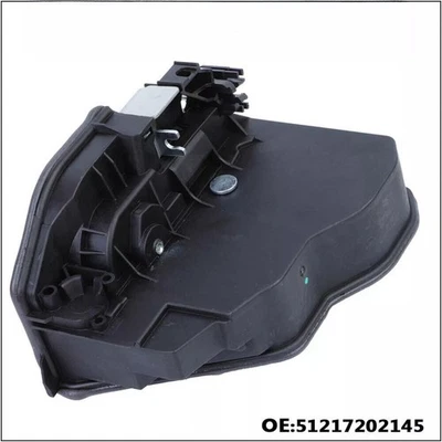 Reliable Fit For BMW Front Left Driver Side Door Latch Actuator OEM Number - Image 1 of 4