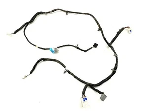 Right Passenger Front Seat Wire Wiring Harness Fits 2014 Nissan Maxima 62681 - Picture 1 of 12