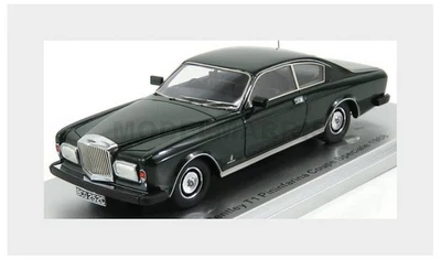 KESS-MODEL KE43043000 BENTLEY - T1 PININFARINA COUPE SPECIALE 1968 - BRITISH RAC - Immagine 1 di 2