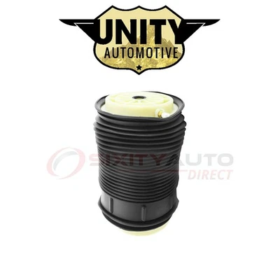 Unity Rear Right Air Suspension Spring for 2010-2016 Mercedes-Benz E350 3.0L ha - Image 1 of 4