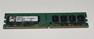 Kingston KTD-DM8400A/1G (1 GB, PC2-4200 DDR2 RAM, 533 MHz, DIMM 240-pin) RAM Mod - Picture 1 of 1