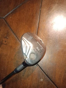 Macgregor MacTec NVG2  3 Fairway Wood 16* Fwl Blue Flex RH - Picture 1 of 5