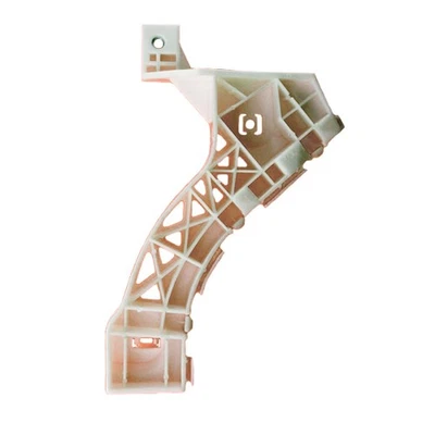 For 2004-2008 Mazda3 Front Right Bumper Brackets Plastic BN8V 50 0T1C Q - Изображение 1 из 4