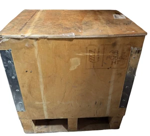 Kawasaki Hydraulic Pump - KPM K3VL112/B Swash Plate Axial Piston Pump - Picture 1 of 9