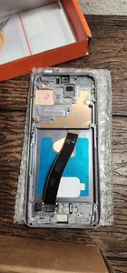 For Samsung Galaxy S20 Ultra 5G G988 Incell LCD Screen Touch Digitizer Display - Picture 1 of 7