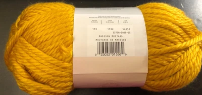 Hilo marca Lion ciudad natal EE. UU. - MUCHOS COLORES - ENVÍO CON DESCUENTO Foto 1 de 4