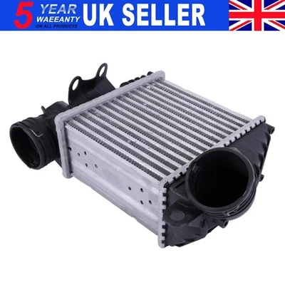 NEW INTERCOOLER FOR VW GOLF MK4 BORA 1.9 TDI (ASZ ENGINE) 1J0145803E 1J0145803AA - Image 1 of 4