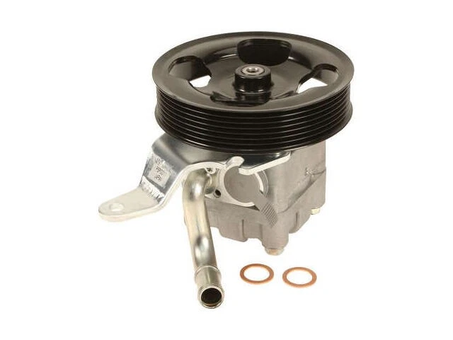 Bomba de dirección asistida Hitachi 55WC57N compatible con Infiniti QX50 2014-2017 100 % nueva Foto 1 de 1