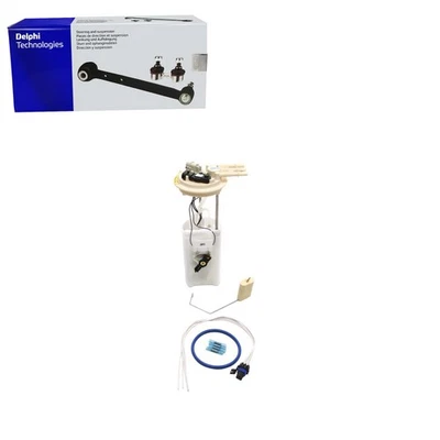 Модуль топливного насоса Delphi в сборе для 1998-1999 Buick Regal 3,8 л - Изображение 1 из 4