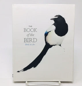 Book of the Bird by Angus Hyland Illustrated Ornithology Birds in Art - Picture 1 of 11