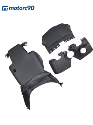 Electric Style Steering Paddle Shifter Cover For Infiniti Q50 2014-20210Dz4DB Foto 1 de 4