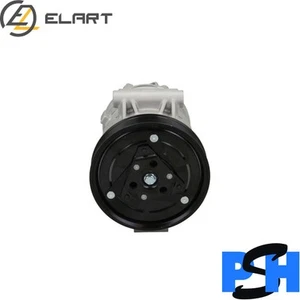 COMPRESSOR AIR CONDITIONING 090.575.018.040 FOR RENAULT MEGANE/II/Grandtour 1.6L - Picture 1 of 9