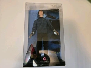 Star Trek: Ken Puppe als Mr.Spock - Barbie Collector Pink Label Box 53 - Bild 1 von 2