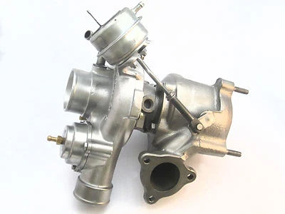 Turbolader Opel Signum Vectra / Saab 9-3 9-5 2.0 Turbo 860063 720168 - Bild 1 von 4