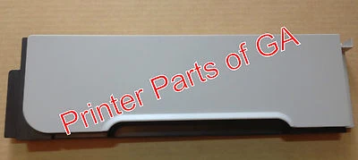 LEFT SIDE COVER FOR HP CB518A TRAY, **NEW** - Image 1 of 2