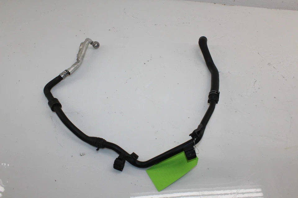 2009-2015 Audi TTS 2.0L Quattro Engine Coolant Hose Line 1K0 121 063 J OEM - Image 1 of 4