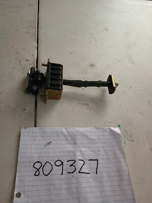 PUERTA FRENO COMPROBADOR DELANTERO DERECHO SEDÁN MERCEDES BENZ C230 C240 01-07 Foto 1 de 4