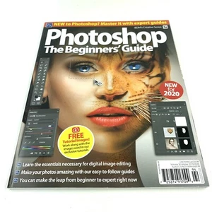 Photoshop The Beginner's Guide  Techniques Screenshots - Picture 1 of 11