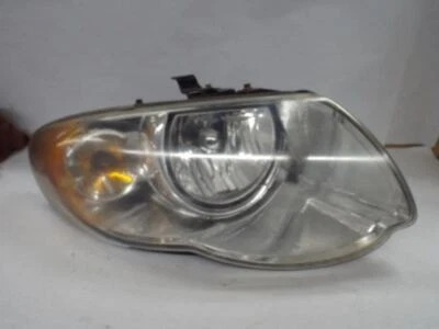 Passenger Right Headlight Fits 01-07 CARAVAN 460667 - Image 1 of 2