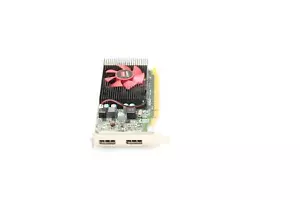 Dell 9VHW0 AMD Radeon R5 430 2GB DDR3 2 x DisplayPort LP Video Card.SKU221238 - Picture 1 of 7