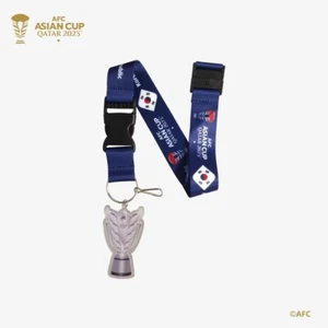 National Pride Lanyard-South Korea - Picture 1 of 1