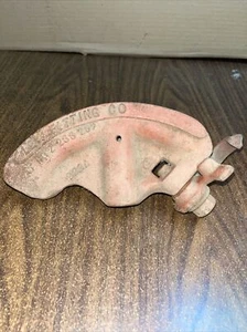 Lew Fitting Co. 222A Pipe Bender Head 1/2" to 3/4" Electrical Conduit - Picture 1 of 9