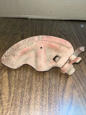 Lew Fitting Co. 222A Pipe Bender Head 1/2" to 3/4" Electrical Conduit - Image 1 of 4