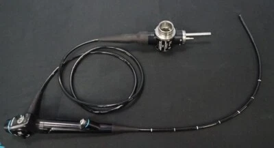 Mira telescópica Olympus BF-240 BF tipo 240 Foto 1 de 4