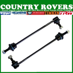 LAND ROVER DISCOVERY 3 STABILISATOR VORNE FALLENDE LENKERSTANGEN - PAAR 2004 bis 2009 - Bild 1 von 6